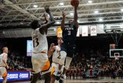 iona basketball: A Comprehensive Look at the Team, Players, and Legacy